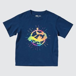 Pokémon - Become a Pokémon Professor UT (Short-Sleeve Graphic T-Shirt) offers at $5.9 in Uniqlo