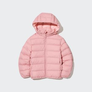 Warm Padded Washable Parka offers at $29.9 in Uniqlo