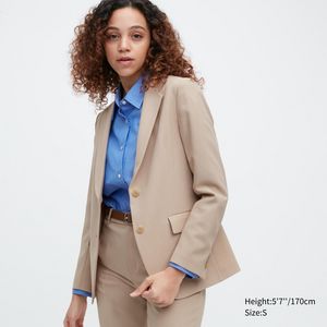 AirSense Jacket (Ultra Light Jacket) offers at $29.9 in Uniqlo