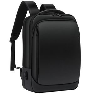 Men Business Bag Office School Backpacks Computer Bag 15.6 Inch Waterproof Laptop Backpack offers at $24.47 in Aliexpress