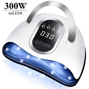 Sun X15/10 Max UV LED Nail Lamp for Fast Drying Gel Nails Polish 66 LEDS 280W Nail Dryer Professional Manicure Salon Tool offers at $10.9 in Aliexpress