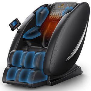 Massage Chair Recliner with Zero Gravity offers at $888.39 in Aliexpress