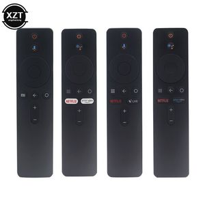 NEW XMRM-00A XMRM-006 original voice Remote for Mi 4X 4K Ultra HD Android TV FOR Xiaomi MI BOX S Box 4K mi stick tv replacement offers at $4.21 in Aliexpress