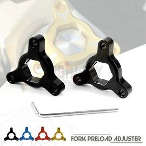 17MM Concours Motorcycle CNC Suspension Fork Preload Adjuster for DUCATI MONSTER 696 1198S 999S 999R 749S 749R MTS1100S offers at $3.13 in Aliexpress