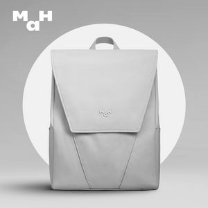 MAH YOUNG Woman Fashion Backpack College School Bag Large-capacity Laptop Backpack Travel Backpack offers at $18.15 in Aliexpress