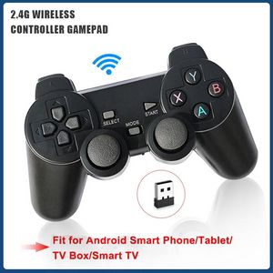 G Gamepad Android TV TV Computer Pc 360 Android Wireless Handle Support Steam offers at $3.04 in Aliexpress