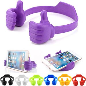 Thumbs-up Cell Phone Holder offers at $2.05 in Aliexpress