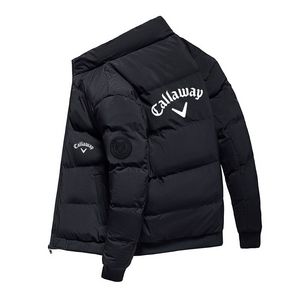 Mens Winter Jackets and Coats Outerwear Clothing 2022 Callaway London Parkas Jacket Men's Windbreaker Thick Warm Male Parkas offers at $19.55 in Aliexpress