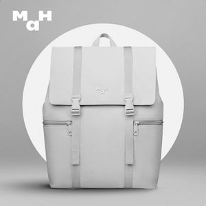 MAH Women Backpack Laptop Backpack Men Waterproof Travel Bag offers at $15.75 in Aliexpress