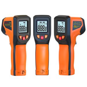 Infrared Thermometer  offers at $3.76 in Aliexpress