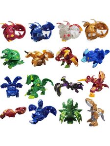 New Bakuganes Battle Ball Catapult Battle Platform Card Monster Action Toy Figures Tall Collectible Figures Toy for Kids offers at $3.25 in Aliexpress