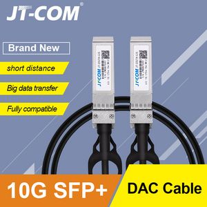 10Gb SFP+ DAC Twinax Cable offers at $14.21 in Aliexpress