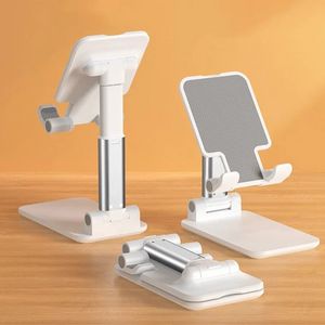 Mobile Phone Stand Desktop Lazy Bedside Universal Support Stand for Cell Phone Foldable and Hoisting Multi-Function Telescopic offers at $2.42 in 