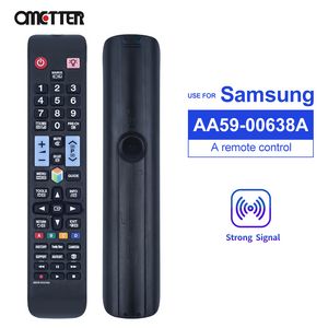 AA59-00638A Universal Remote Control For Samsung 3D Smart TV AA59 00638A  Directly Use Controller with High Quality offers at $1.69 in Aliexpress