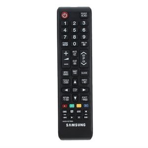 For Samsung 3D Smart Tv Remote Control Aa59-00638A /Aa59-00786A  Un55F8000Bfxza Un60F6350 Portable Wireless Tv Remote Control offers at $0.72 in Aliexpress