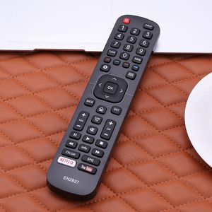For Hisense Universal EN2B27 TV Smart Black Remote Control Replacement 32K3110W 40K3110PW 50K3110PW 40K321UW 50K321UW 55K321UW offers at $0.99 in Aliexpress
