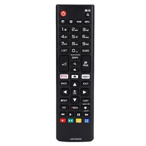 For LG smart TV Remote Control AKB75095308 Universal For LG AKB75095307 TV Replacement Remote Controller Durable Sensitive offers at $5.43 in 
