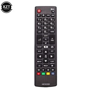 ABS Replacement 433MHz Smart Remote Control Television for LG AKB75095307 AKB74915305 AKB75095308 AKB74915324 LED LCD TV Control offers at $1.9 in Aliexpress