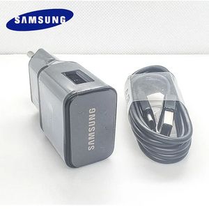 Original Samsung Fast Charger 9v/1.67a charge adapter usb c cable Galaxy s8 s9 s10+ s20 note 10 9 8 a20 a30s a40 a50 a60 a70 a71 offers at $1.68 in 