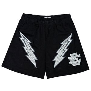 Eric Emanuel EE Basic Short brand men's casual shorts fitness sports pants summer men shorts mesh shorts Jogging Workout Shorts offers at $4.96 in 