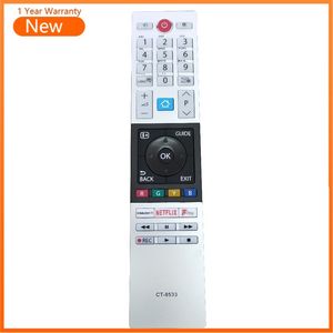 Remote Control For Toshiba LED HDTV TV Remote Control CT-8533 CT-8543 CT-8528 Fernbedienung offers at $0.010 in Aliexpress