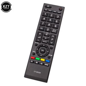 Smart LED TV Remote Control For TOSHIBA TV CT-90326 CT-90380 CT-90336 CT-90351 For TOSHIBA TV remote controller replacement offers at $2.03 in Aliexpress