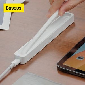 Baseus Wireless Charging Compartment for Wireless Charging Tablet Stylus Pen offers at $3.89 in Aliexpress