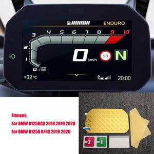 For BMW R1250GS ADV R1250R R1250RS R1200GS F900XR 2014-2021 Cluster Screen Scratch Protection Film Dashboard screen Protector offers at $2.99 in Aliexpress