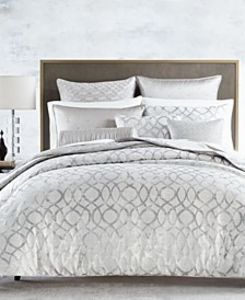 Helix Comforters, Created for Macy's offers at $324.99 in Macy's