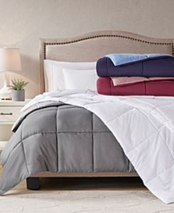 Down Alternative Comforters, Created For Macy's offers at $110 in Macy's