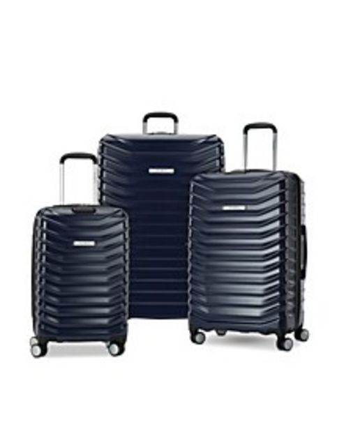 Spin Tech 5.0 Hardside Luggage Collection, Created for Macy's offers at $320 in Macy's