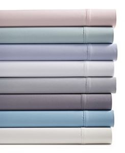 Brookline 1400-Thread Count 6-Pc. Sheet Sets, Created for Macy's offers at $104.99 in Macy's