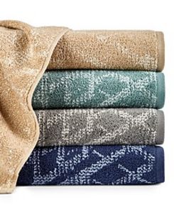 Micro Cotton® Alloy Towel Collection, Created for Macy's offers at $16 in Macy's