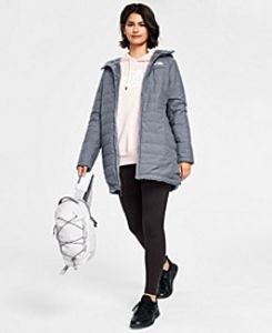 Mossbud Reversible Parka, Half Dome Hoodie & Leggings offers at $41.3 in Macy's
