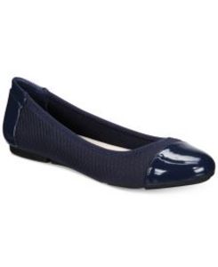 Women's Step 'N Flex Tavii Flats, Created for Macy's offers at $35.7 in Macy's
