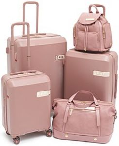 Rapture Luggage Collection offers at $275 in Macy's