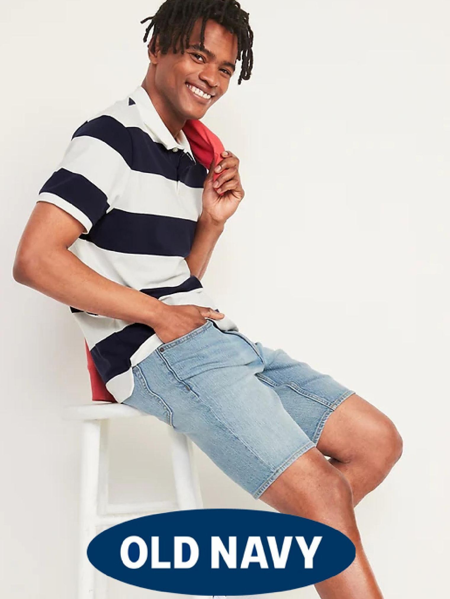 Season offers in Old Navy