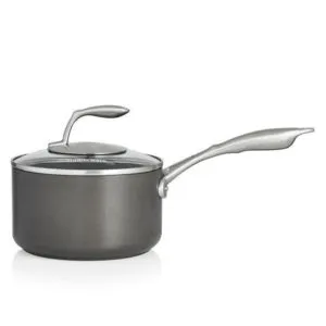 Chef Series II 2.6-Qt./2.5 L Saucepan with Glass Cover offers at $219 in Tupperware