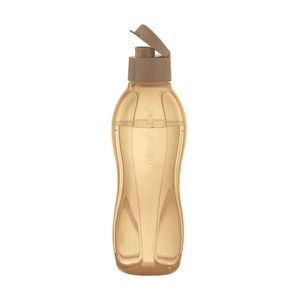 Eco+ Large Water Bottle 1L (Gold) offers at $14 in Tupperware