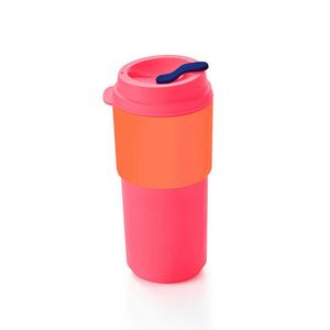 Eco+ To-Go Cup (Emberglow) offers at $12 in Tupperware