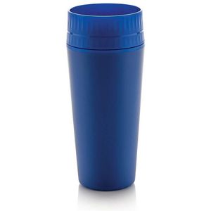 Tupperware® 360° Commuter Mug (Tokyo Blue) offers at $9.5 in 