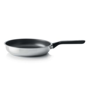 Tupperware Daily Universal Cookware 9.5" /24cm Nonstick Frypan with glass cover offers at $120 in Tupperware