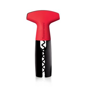 Corkscrew offers at $25 in Tupperware