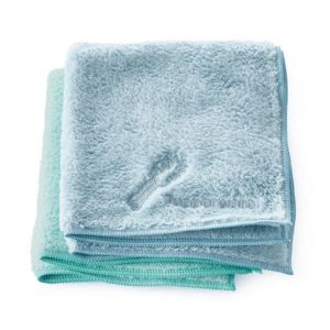 Recycled Microfiber Dust Towels (Set of 2) offers at $10 in Tupperware