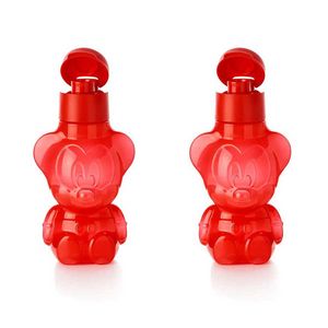 Mickey Mouse Bottles (Set of 2) offers at $17 in Tupperware