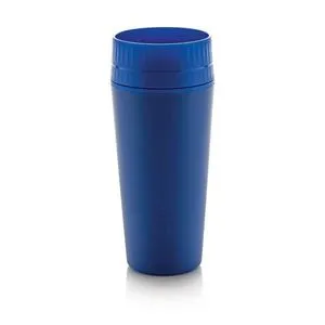 Tupperware® 360° Commuter Mug (Tokyo Blue) offers at $22 in Tupperware