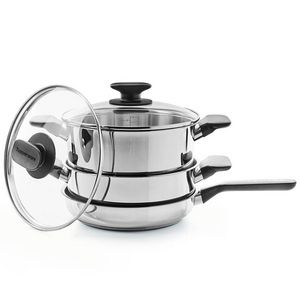 Tupperware® Daily Universal Cookware Set offers at $373 in Tupperware