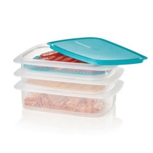 Fridge Stackables Family Set offers at $29 in Tupperware