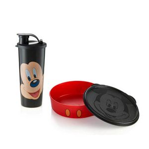 Mickey Mouse Eat & Drink Set offers at $23 in Tupperware
