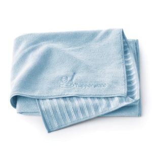 Recycled Microfiber Mop Towels (Set of 2) offers at $10 in Tupperware